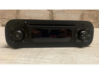 Зеркало электрическое        Fiat Panda III  2011- года   