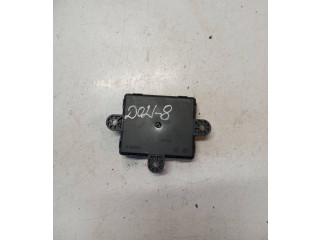 Блок управления двигателя 31343873 Volvo S60