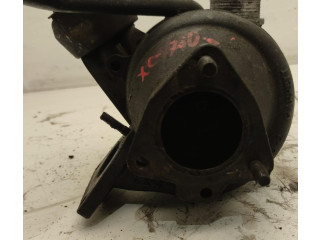 Турбина Volvo V70