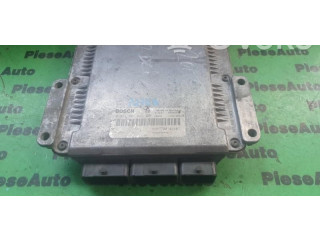 Řídící jednotka 0281001999, 7700104407.   Renault Espace III 1997