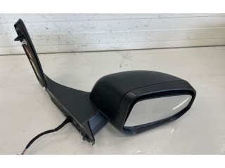 Зеркало электрическое Ford Transit - Tourneo Connect 2013 - 2022 года