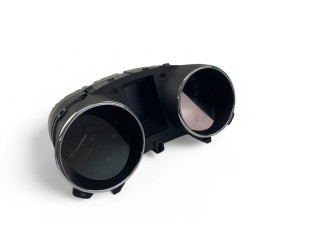 Спидометр (приборный щиток) 5L0920840L Skoda Yeti (5L)