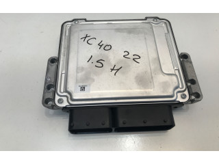 Блок управления двигателем Блок управления 32360463, P0032360463 Volvo XC40