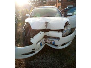 Вентилятор печки    77365027   Fiat Bravo