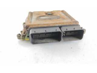 Блок управления двигателя 56044189AK, 0281013360   Jeep Commander