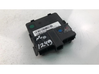 Блок управления 9136726 Mini Cooper Countryman R60