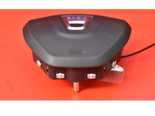 Подушка безопасности водителя 985108335R, 985108335R Dacia Duster