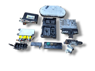 Комплект блоков управления 55591495   Opel Astra J