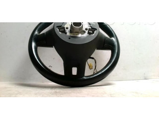 Руль Volkswagen Golf VI 2008 - 2013 года 3C8419091BEZRP, 3C8419091BEZRP