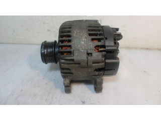 Генератор 06F903023C   Audi A3 S3 8P      