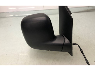 Зеркало (механическое)       Volkswagen Caddy  2011 - 2016 года   