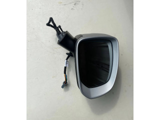 Зеркало электрическое        Volvo XC90  2014 -  года   