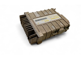 Блок управления двигателем Блок управления 0285007032, 811907383B   Volkswagen Golf II