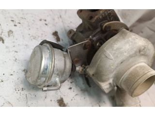  Турбина KIA Sorento  733952, 710060         