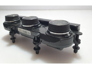 Блок управления климат-контролем 5G0907426J, 5G0907426J Volkswagen Golf VII