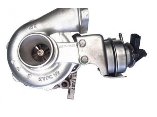  Турбина Chevrolet Cruze  49477-01510, IT-49477-01510         