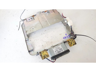 Блок управления 2710002470, ftl186   Mazda RX8