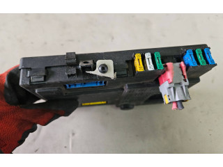 Блок комфорта 9643493480, 73003112   Citroen Xsara   