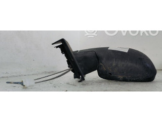 Зеркало электрическое        Ford Fusion  2002 - 2005 года   