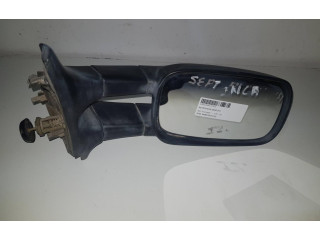 Зеркало электрическое        Seat Inca (6k)  1995 - 2004 года   