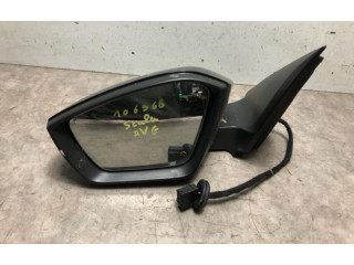 Зеркало (механическое) Skoda Scala - года