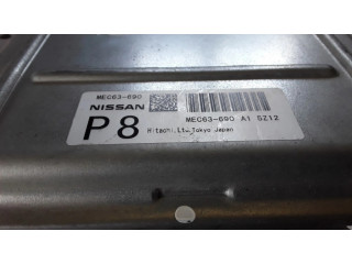 Řídící jednotka MEC63690 Nissan Murano Z50 2006