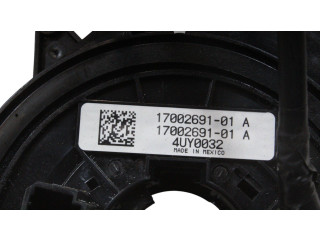 Подрулевой шлейф SRS 1700269101, 1700269101A Jeep Cherokee