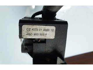 Ручка стеклоочистителей CZK0301202012, 4B0953503F Volkswagen Golf IV