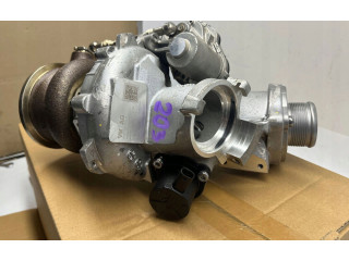 Турбина 06Q145702B, 06Q145702B   Cupra Leon      