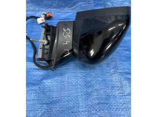 Зеркало электрическое        Citroen DS4   -  года   