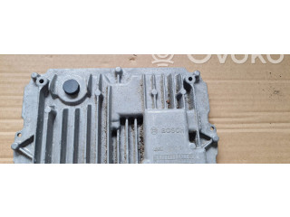 Блок управления двигателя 06M907309D, 0261S14655   Audi Q5 SQ5