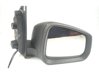 Зеркало электрическое Volkswagen Caddy 2020 - года