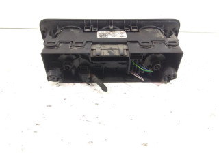 Блок управления климат-контролем 6V0820045A Skoda Fabia Mk3 (NJ)