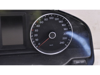 Přístrojová deska Volkswagen Transporter - Caravelle T5 2013 7E0920860J