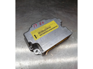 Блок подушек безопасности P8635A309, DDPPSCBK Mitsubishi Lancer X