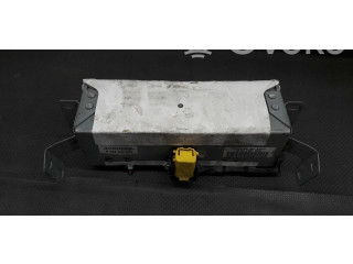 Подушка безопасности пассажира 6Q0880204A Skoda Fabia Mk1 (6Y)