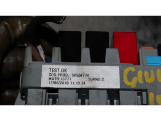 Блок предохранителей Alfa Romeo Giulietta