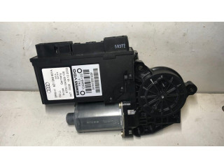 Передний двигатель механизма для подъема окон