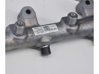 Vstřikovací lišta 059130089CS Audi Q7 4M