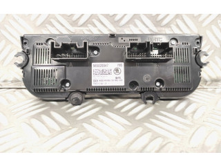 Блок управления климат-контролем 565820047   Skoda Kodiaq