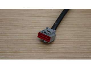 Зеркало электрическое Ford Galaxy 2006 - 2015 года