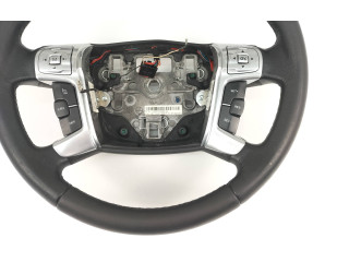 Руль Ford S-MAX  2006 - 2015 года 6M213600CK, 305479999D52      