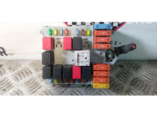 Pojistková skříňka 51738102 Fiat Croma