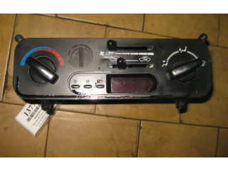 Блок управления кондиционера воздуха / климата/ печки (в салоне) Mitsubishi Lancer