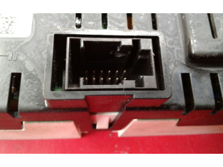 Дисплей 12802302, FA Saab 9-3 Ver2