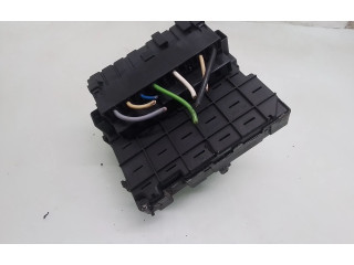 Pojistková skříňka 964605280 Peugeot 307 2004