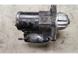 Генератор Vauxhall Astra K