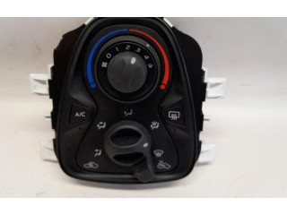 Блок управления климат-контролем O199958, 1611306080   Peugeot 108