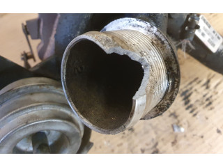 Turbodmychadlo Турбина 9682307780, 7699010001 Peugeot 407 2.2 10DZ47