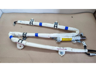 Боковая подушка безопасности AW9314K160AC Jaguar XJ X351